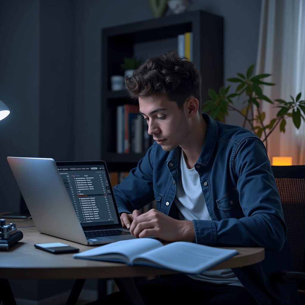 Visual tutorial on securing digital assets in the metaverse